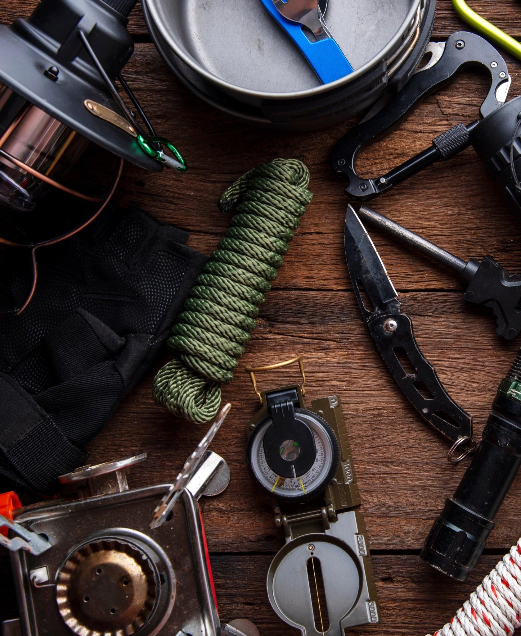 Camping Zubehör - Camperreich