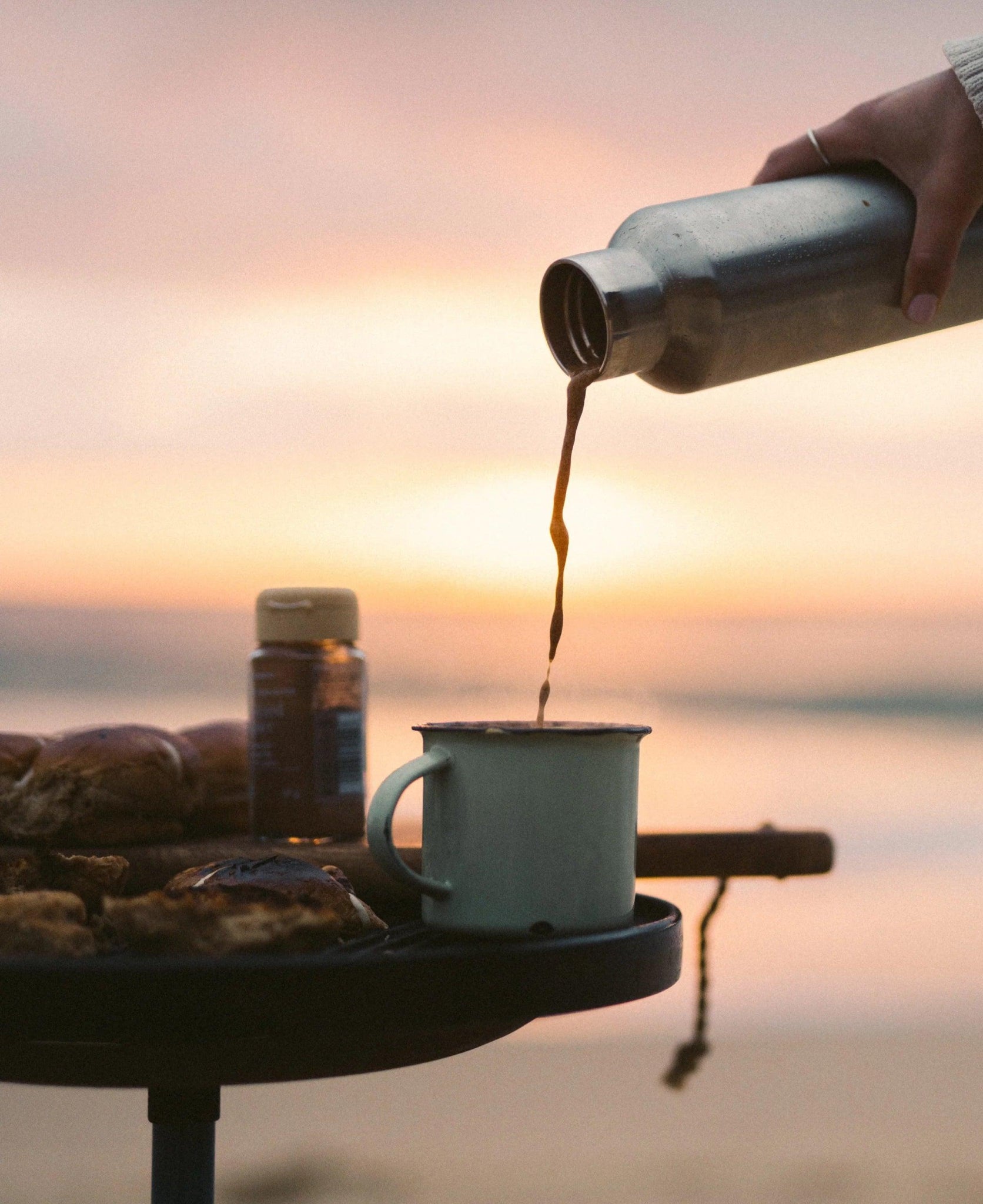 Essen & Küche - Camperreich