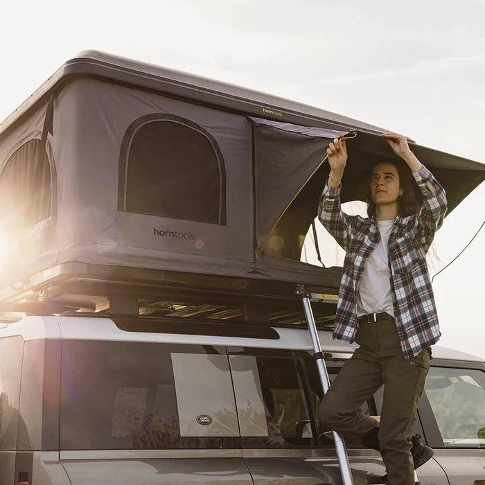 Horntools - Camperreich
