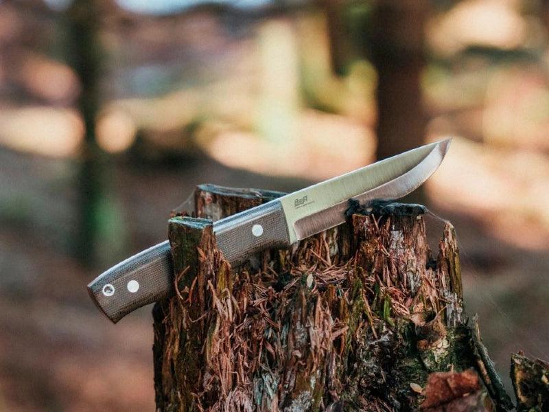 Messer und Tools - Camperreich