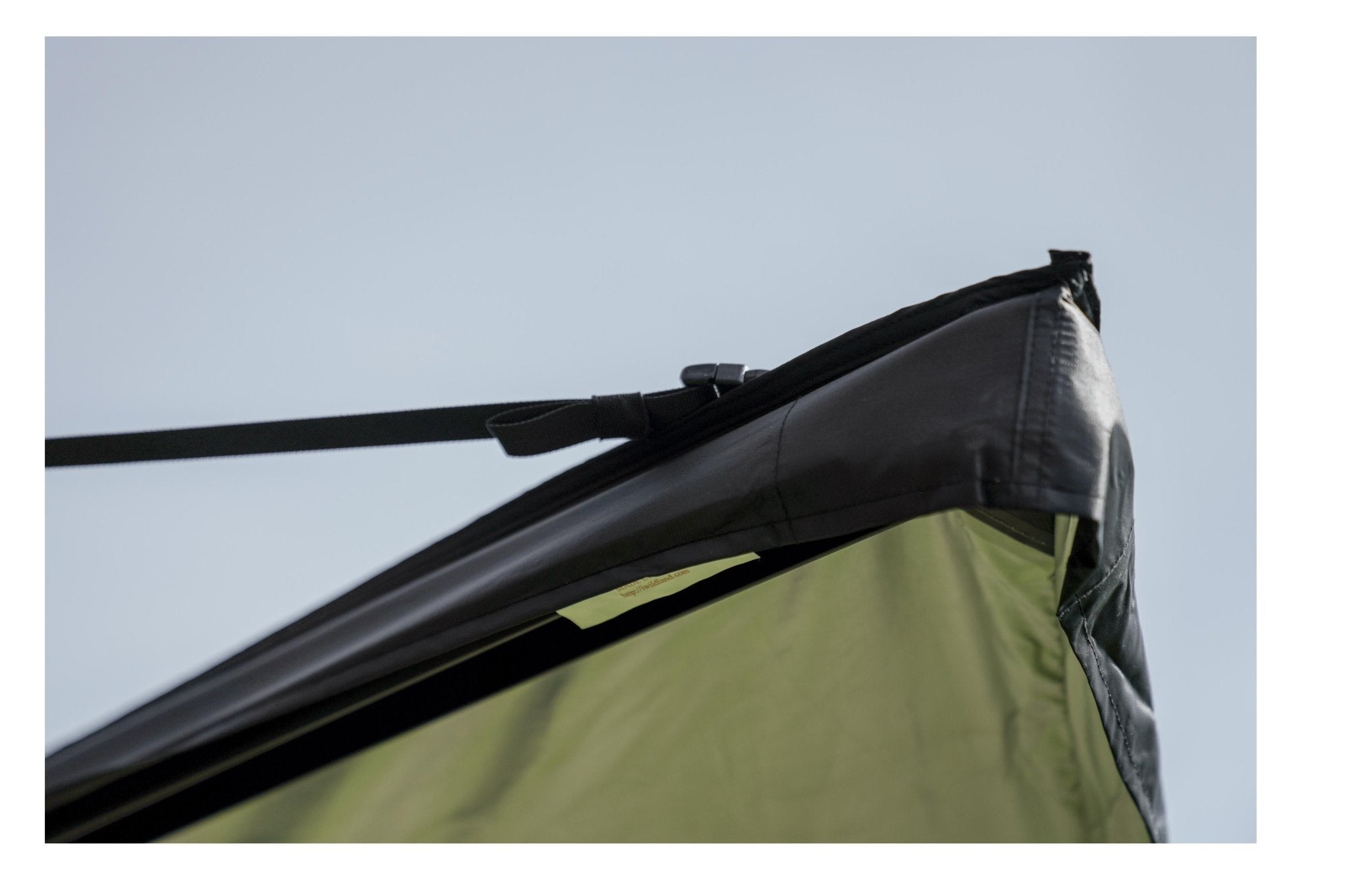180° Car Awning Right - Side - Camperreich