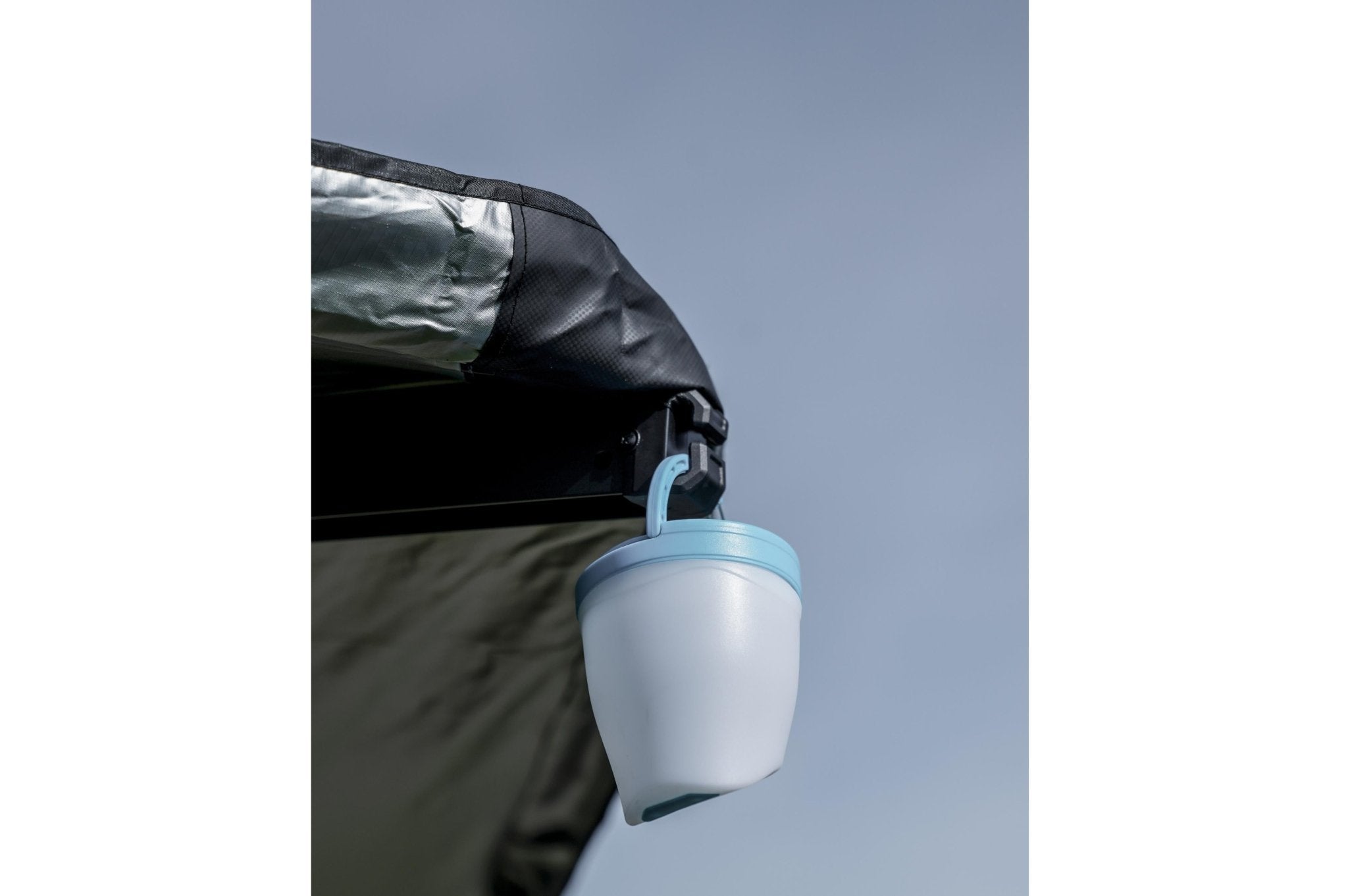 180° Car Awning Right - Side - Camperreich