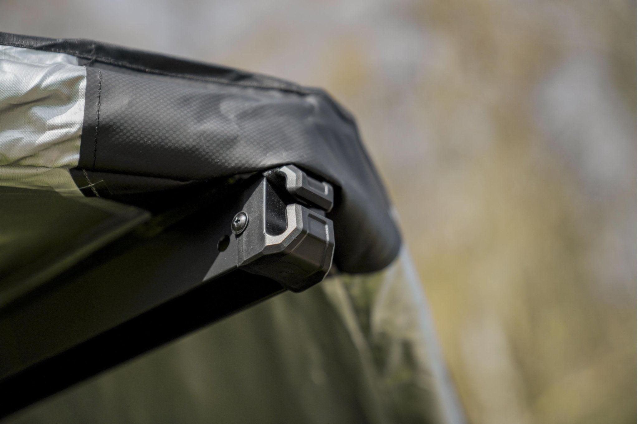 180° Car Awning Right - Side - Camperreich