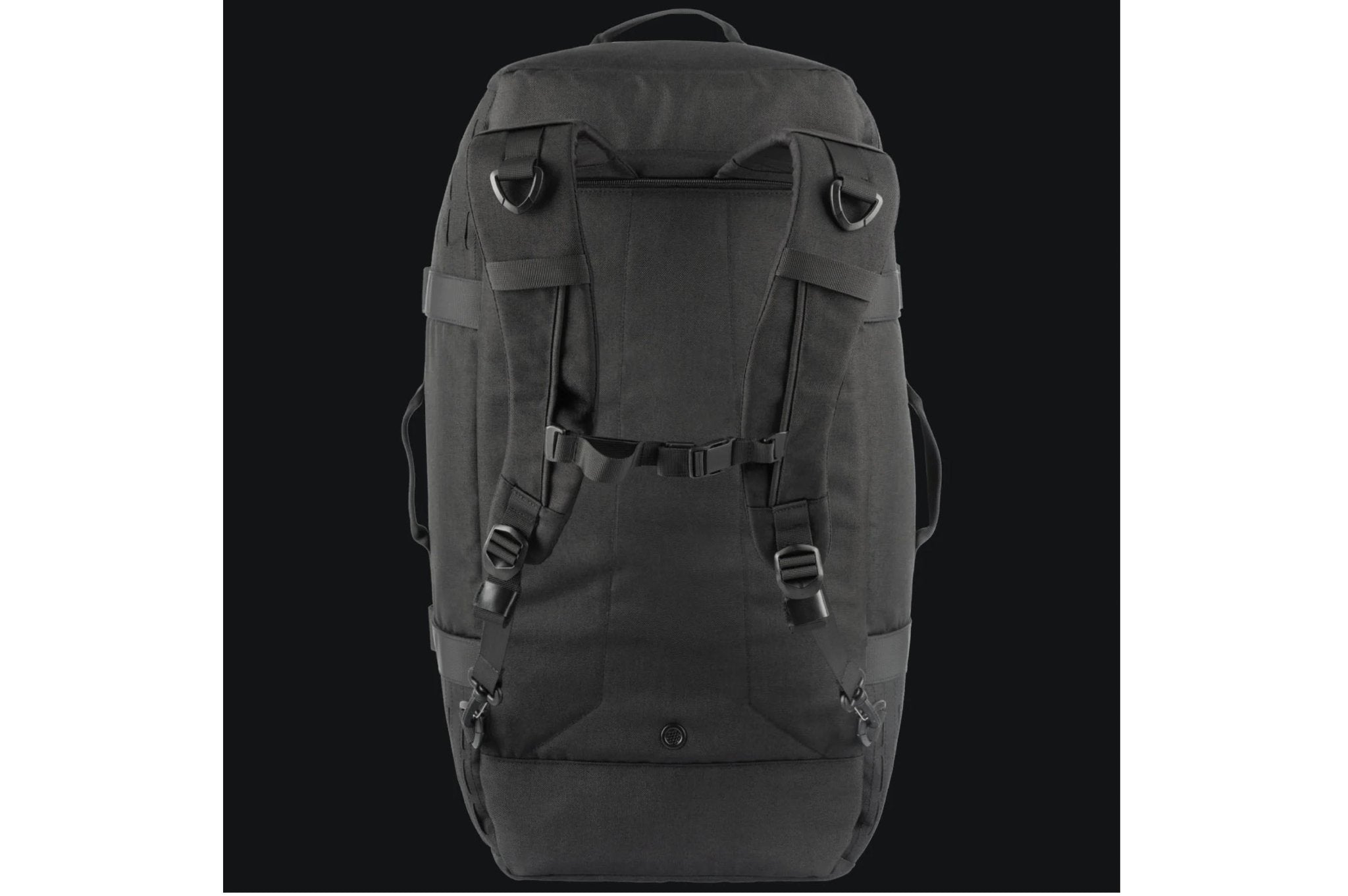 50L Duffel - Camperreich