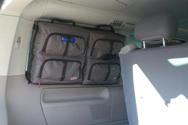 2er - Fenstertaschen für VW California Beach