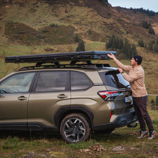 Triangle Dachzelt Cloud