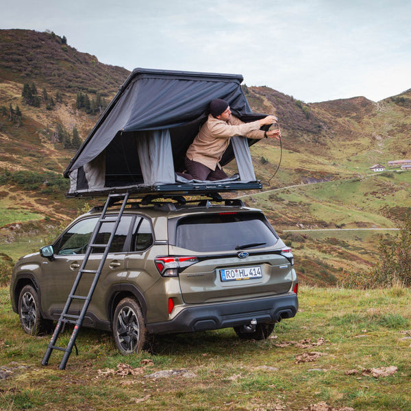 Triangle Dachzelt Cloud