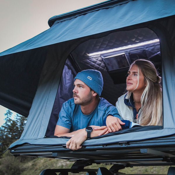 Triangle Dachzelt Cloud