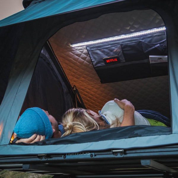 Triangle Dachzelt Cloud