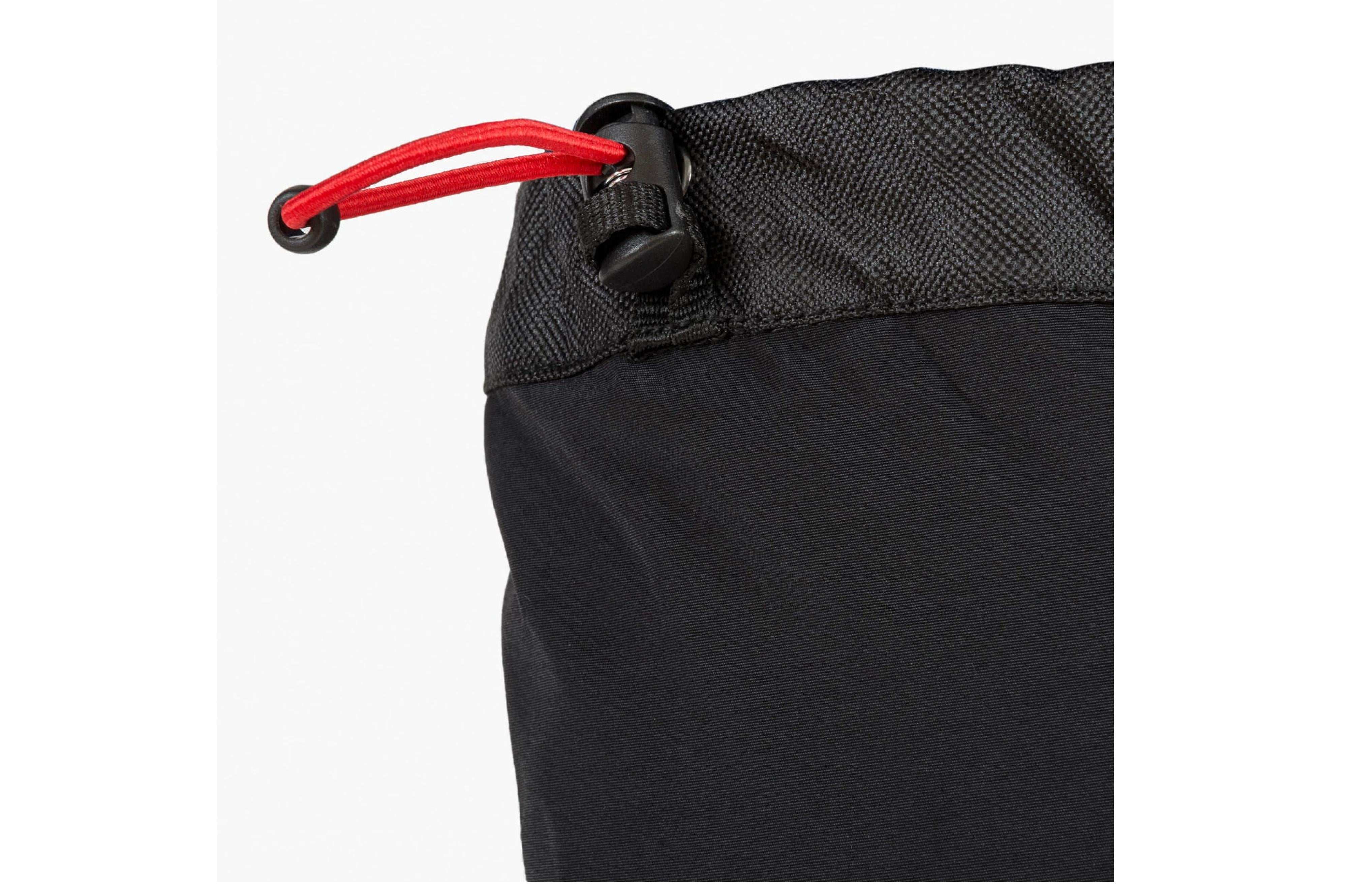 Cuillin Gaiters Black.