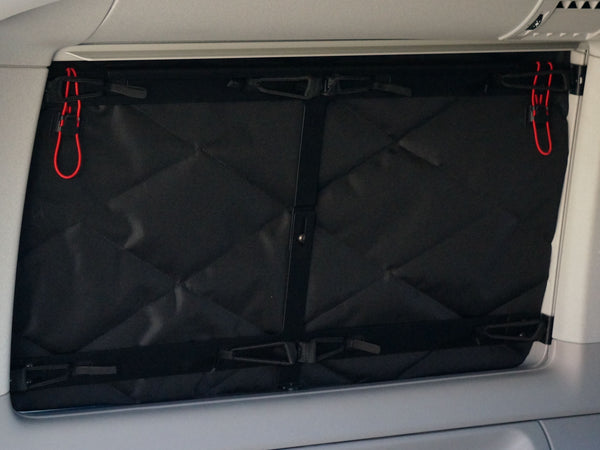 2er - Fenstertaschen für VW California Beach