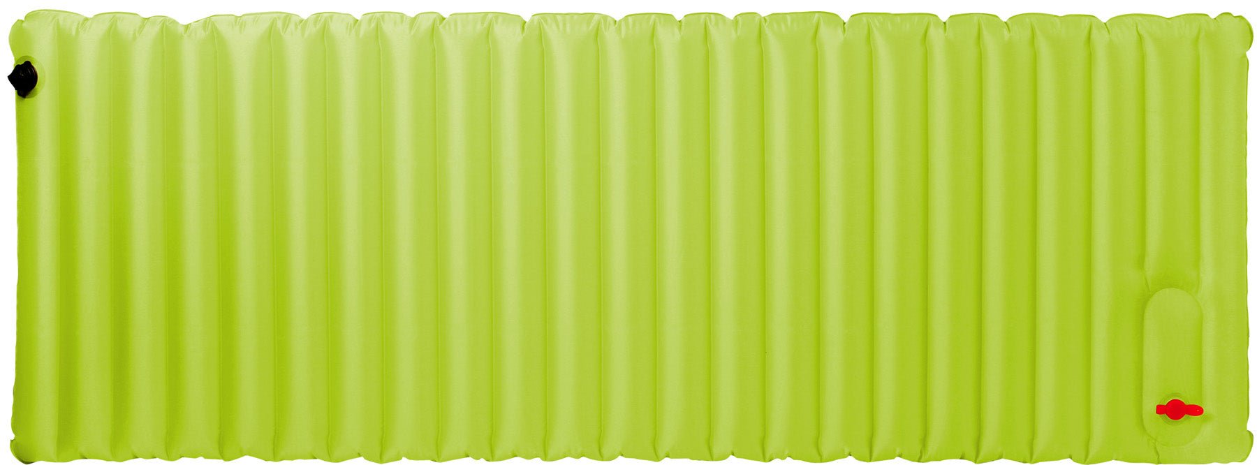 Alveobed Single IP - Camperreich