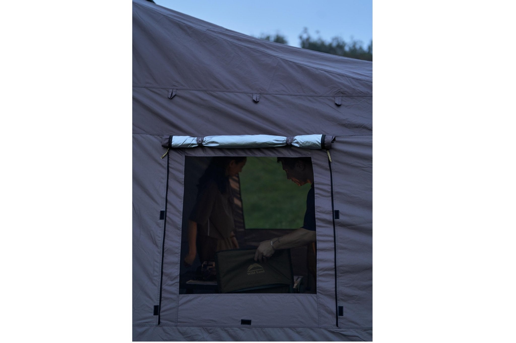 Annex A - Camperreich