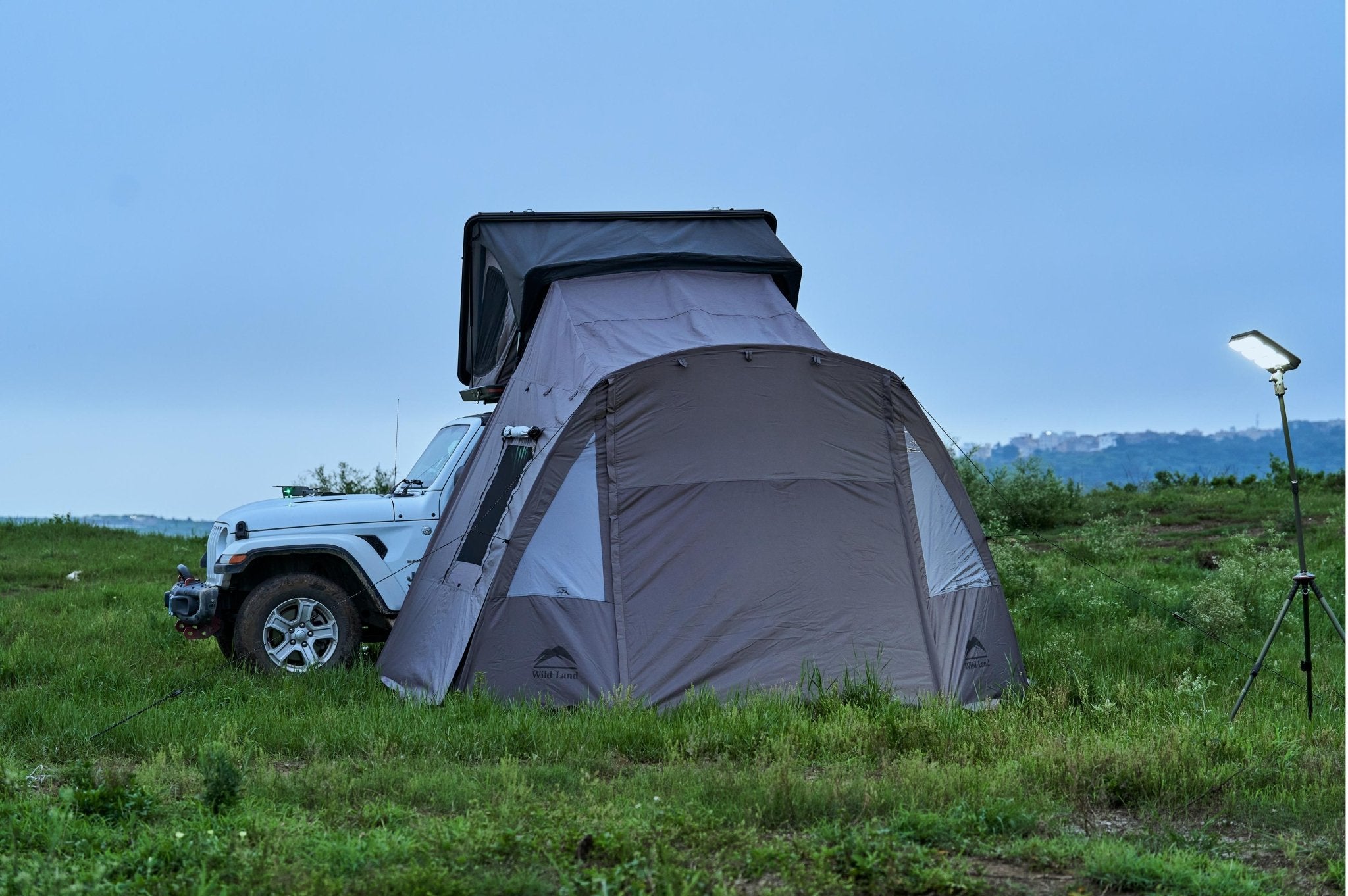 Annex A - Camperreich