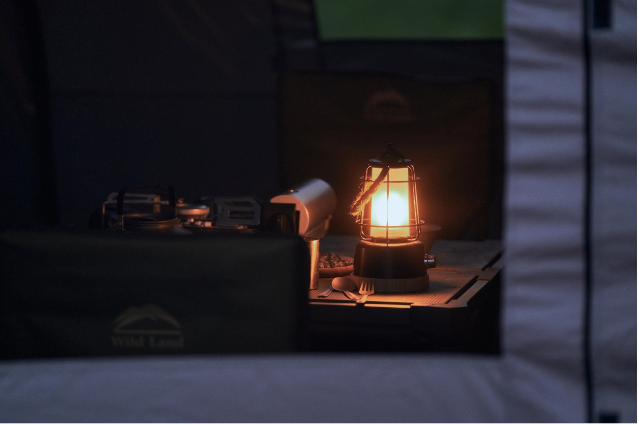 Annex A - Camperreich