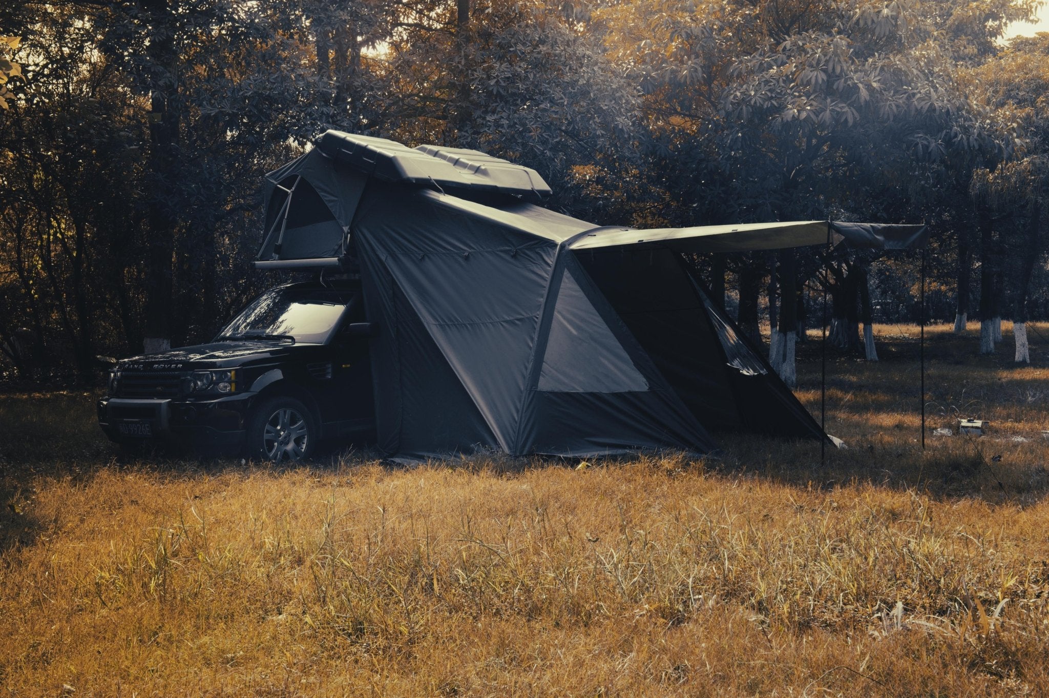 Annex A - Camperreich