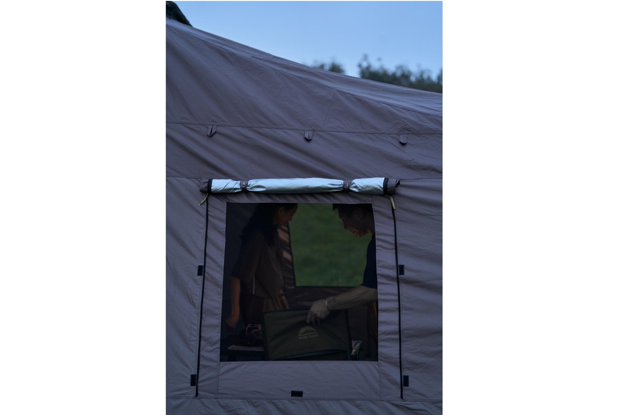 Annex B - Camperreich