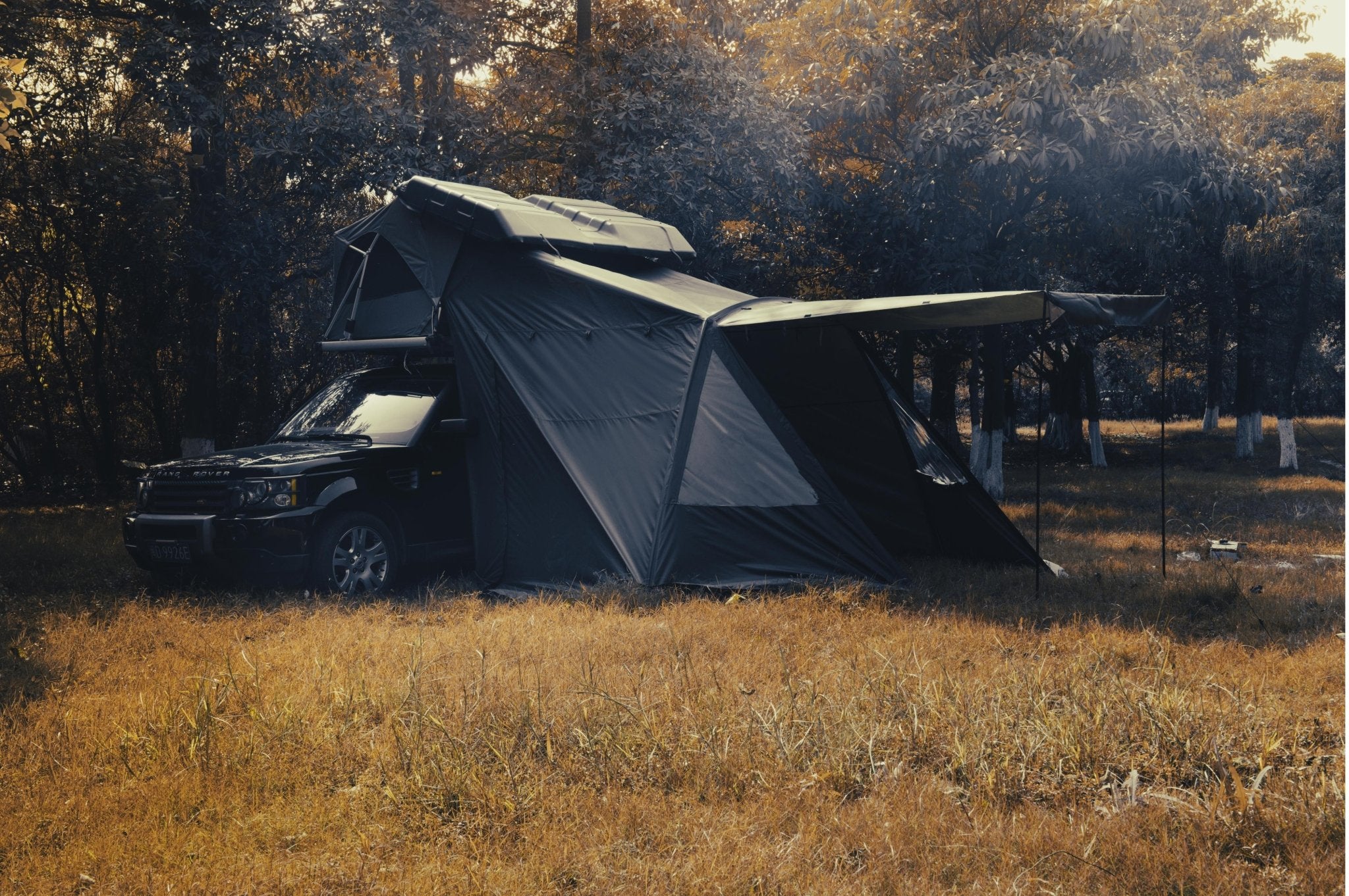 Annex B - Camperreich