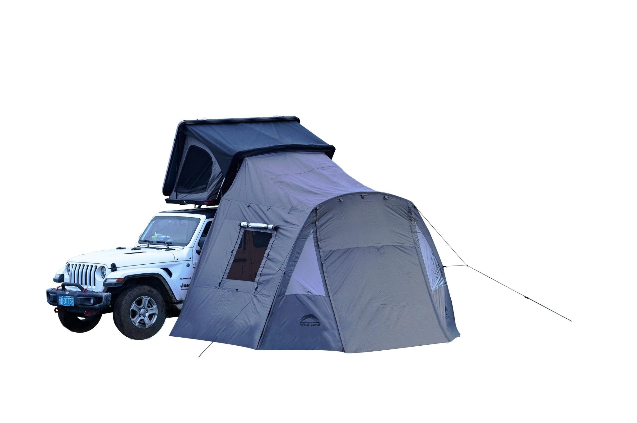 Annex B - Camperreich