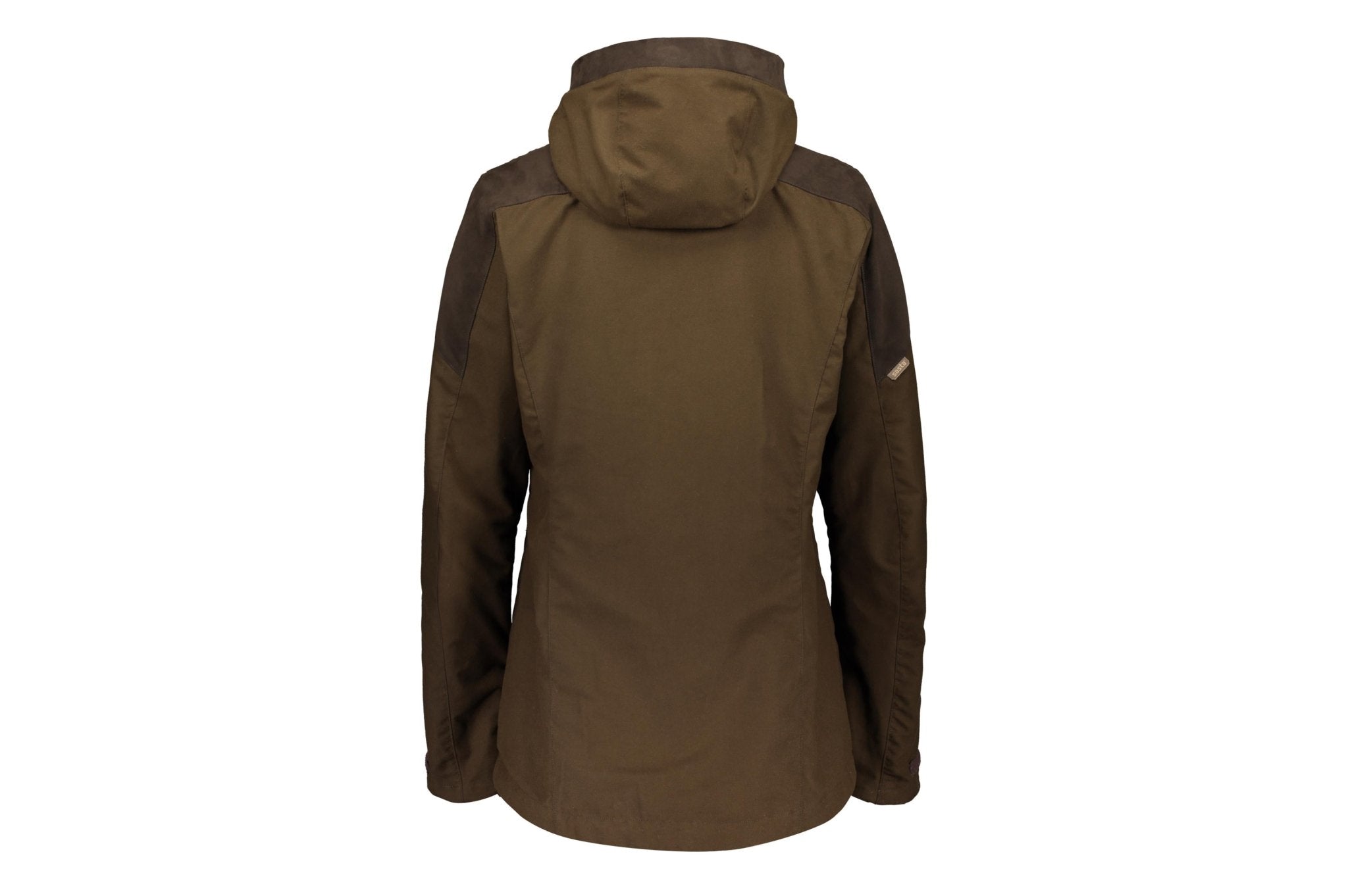 Aurora Jacket - Camperreich