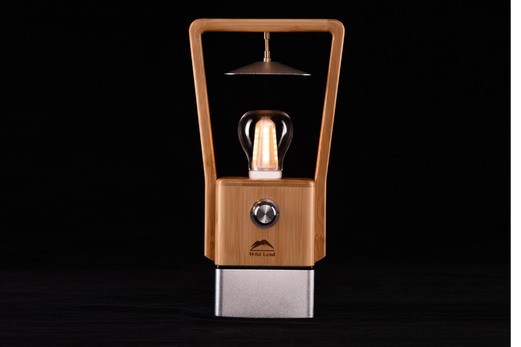 Bamboo Latern - Camperreich