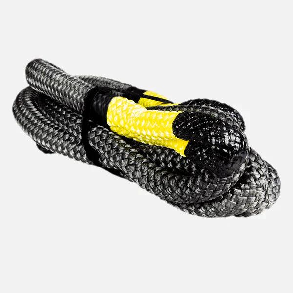 Bergeseil kinetisch 32mm x 8m - Camperreich