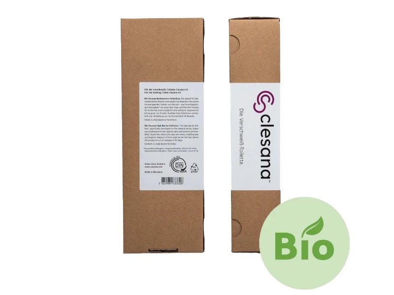 BIO Barriere - Folienliner - Camperreich