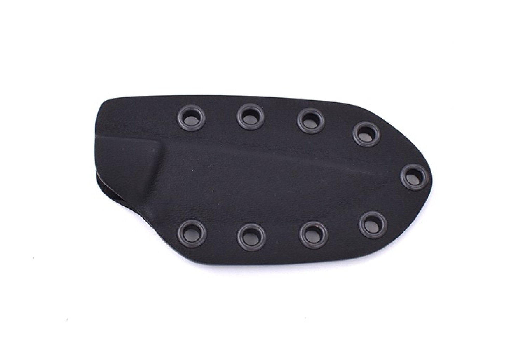 Bobtail 80 - BisonMicarta - Flat - Kydex - Camperreich