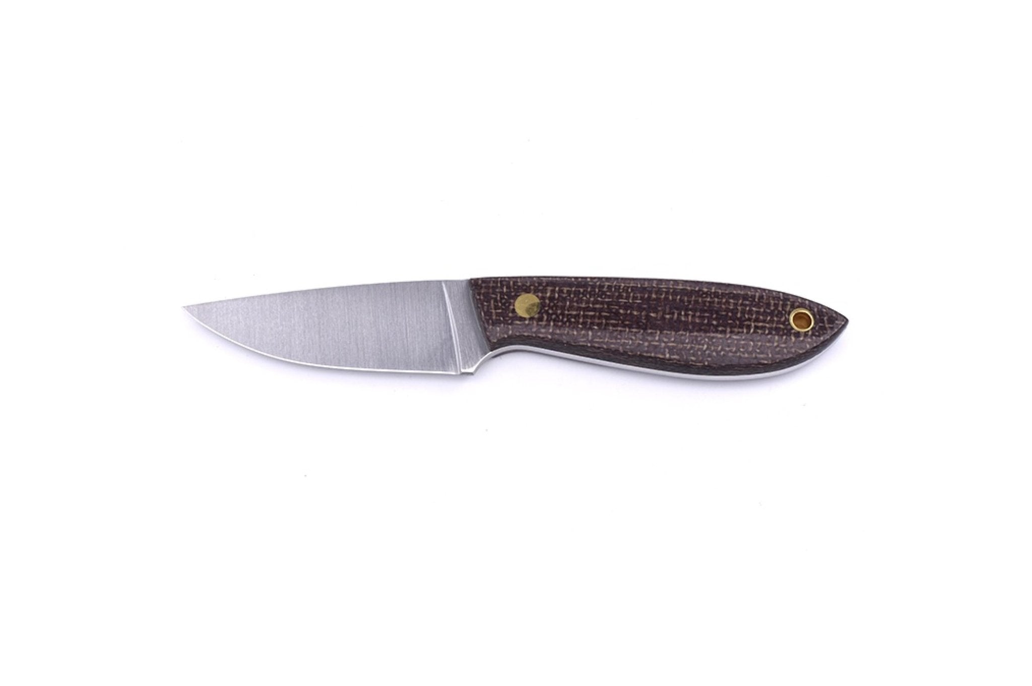 Bobtail 80 - BisonMicarta - Flat - Kydex - Camperreich
