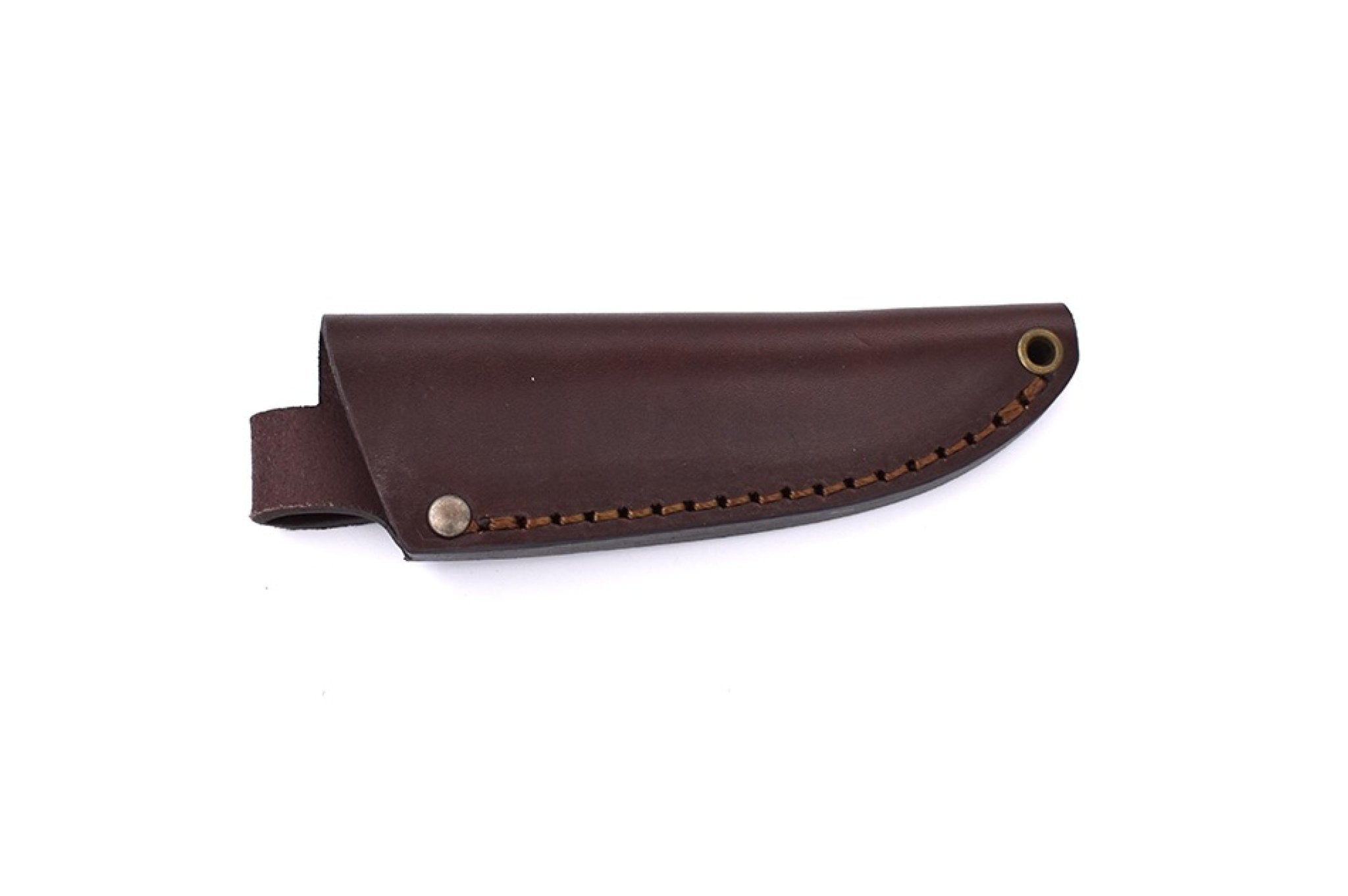 Bobtail 80 - BisonMicarta - Flat - Leather - Camperreich