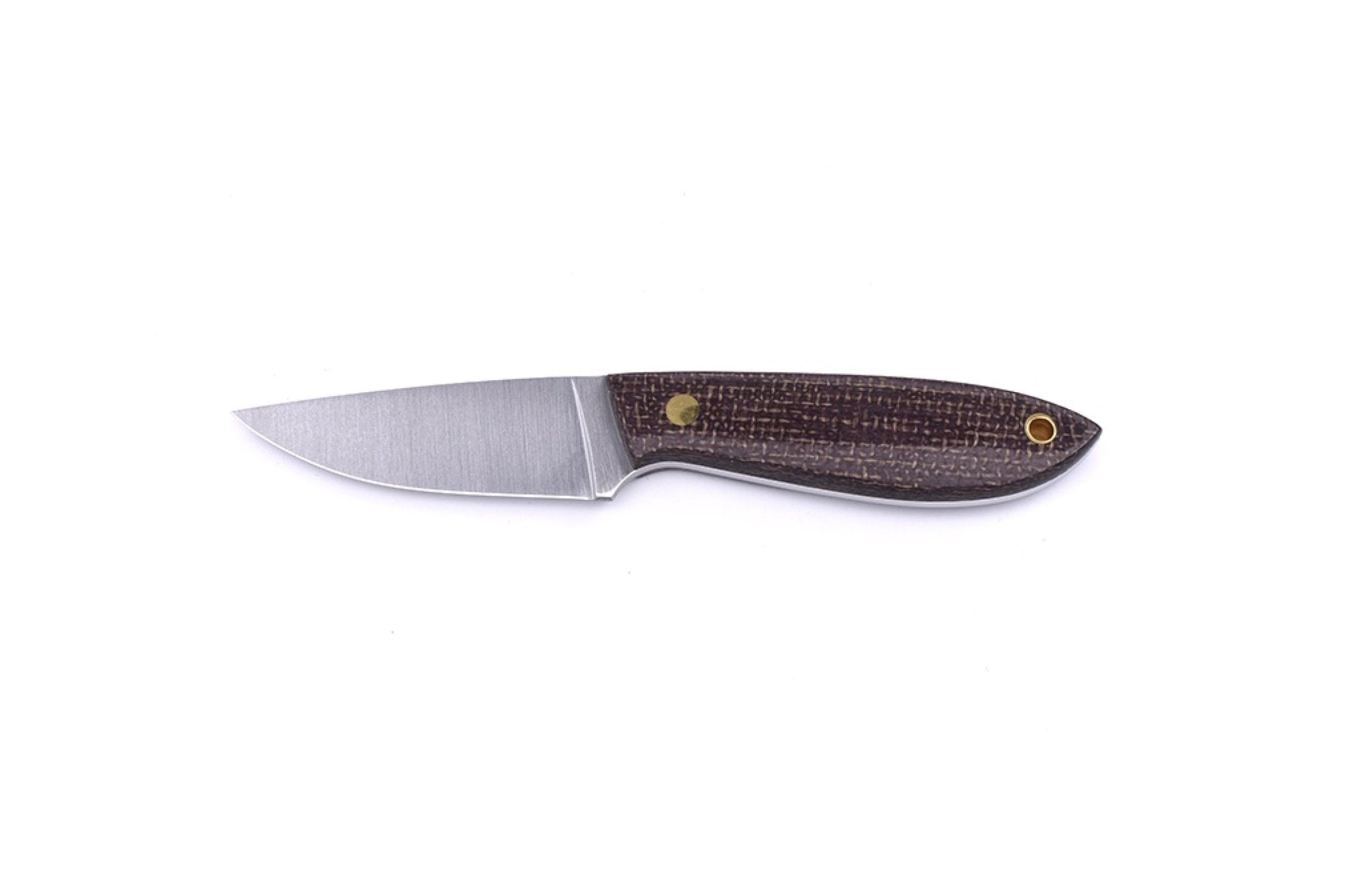 Bobtail 80 - BisonMicarta - Flat - Leather - Camperreich