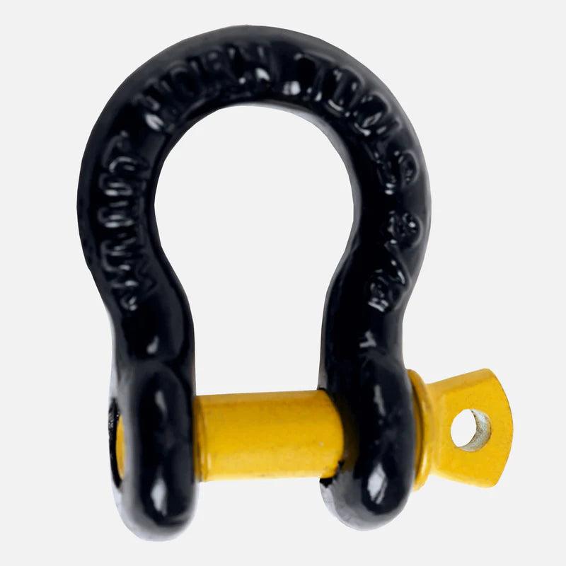 Bogenschäkel - Camperreich