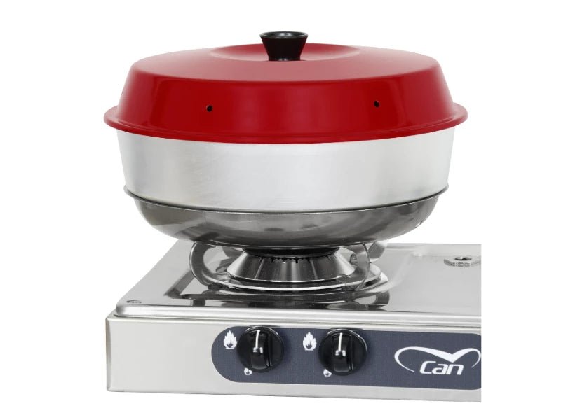 Campingbackofen Omnia Classic Original Omnia
