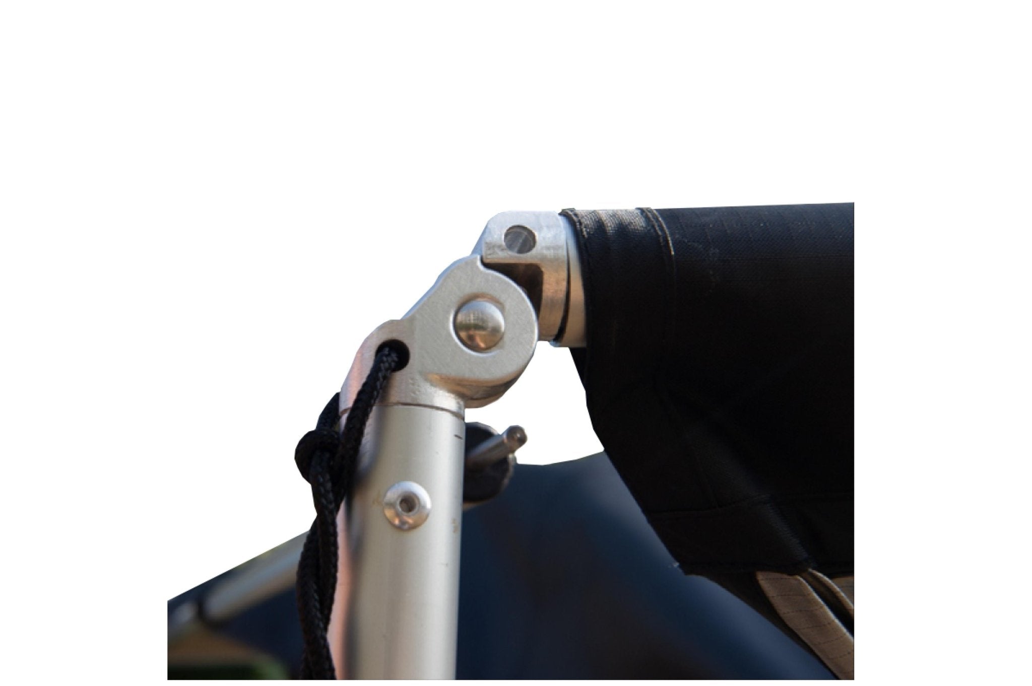 Car Awning Large - Camperreich