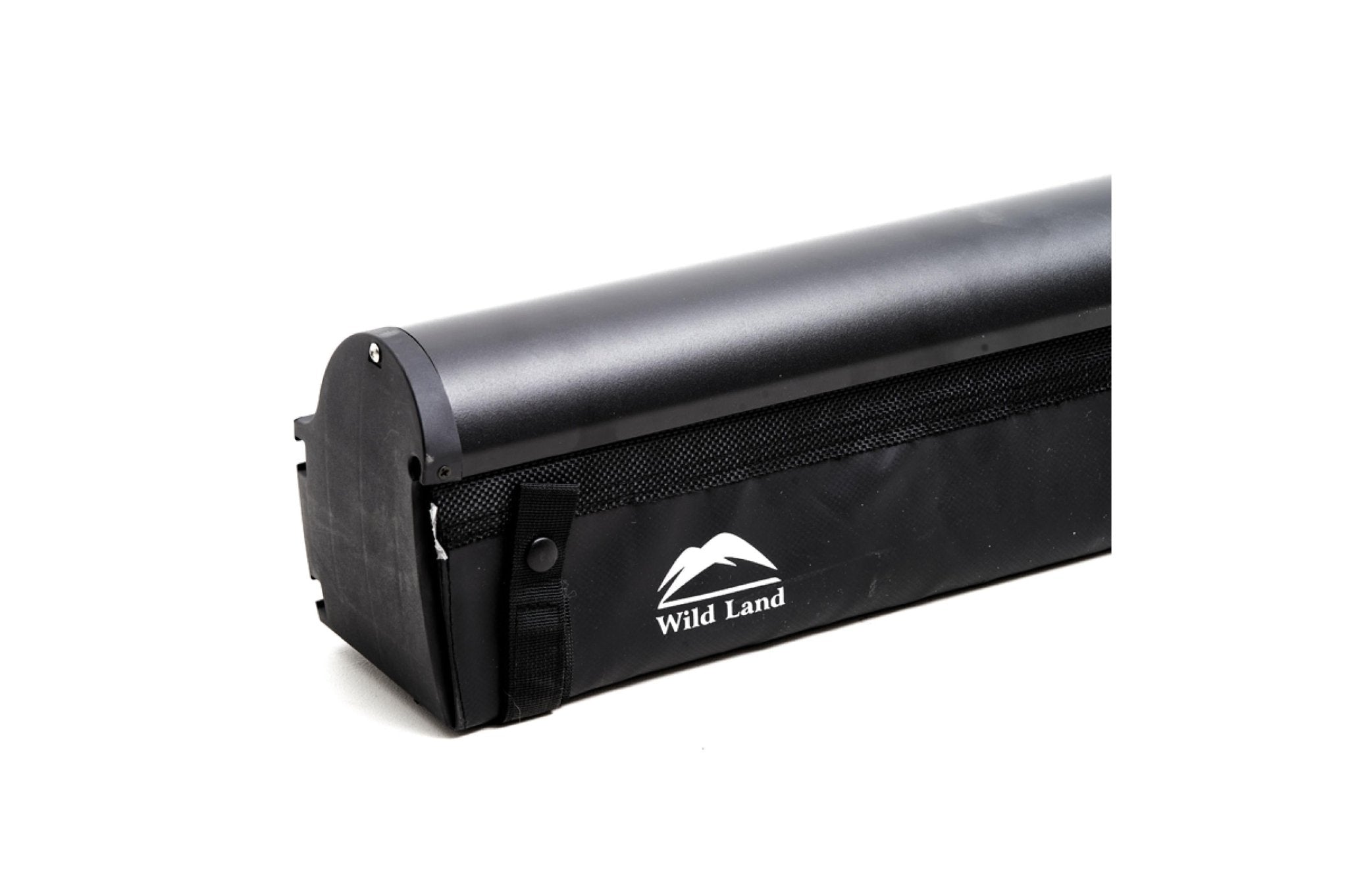 Car Awning Large - Camperreich