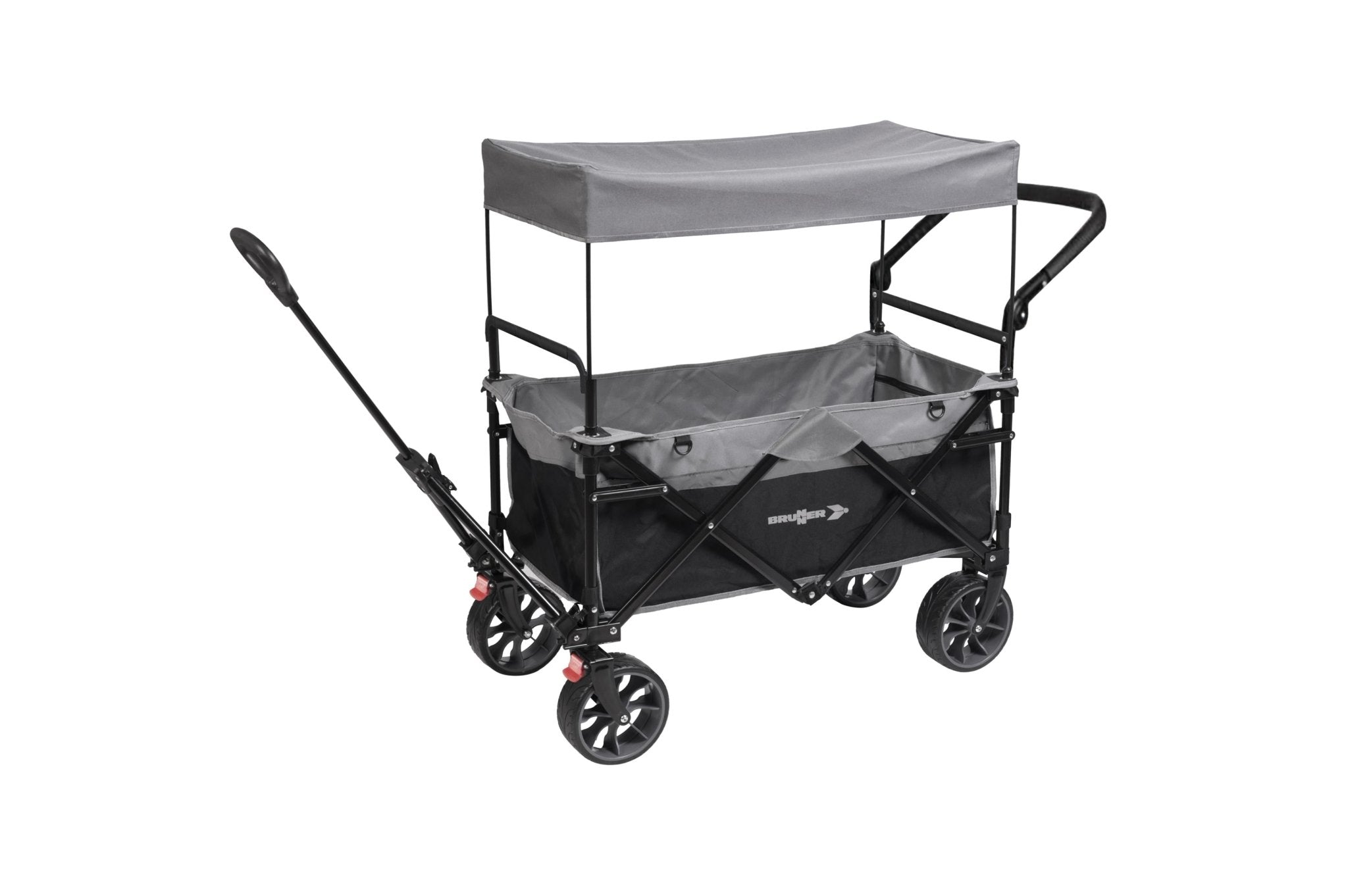 Cargo Prime - Camperreich