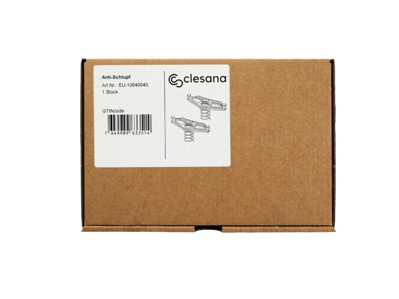 Clesana Anti - Schlupf - Camperreich