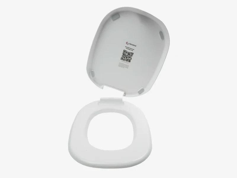 Clesana Umbausatz Magnet-Deckel - Camperreich