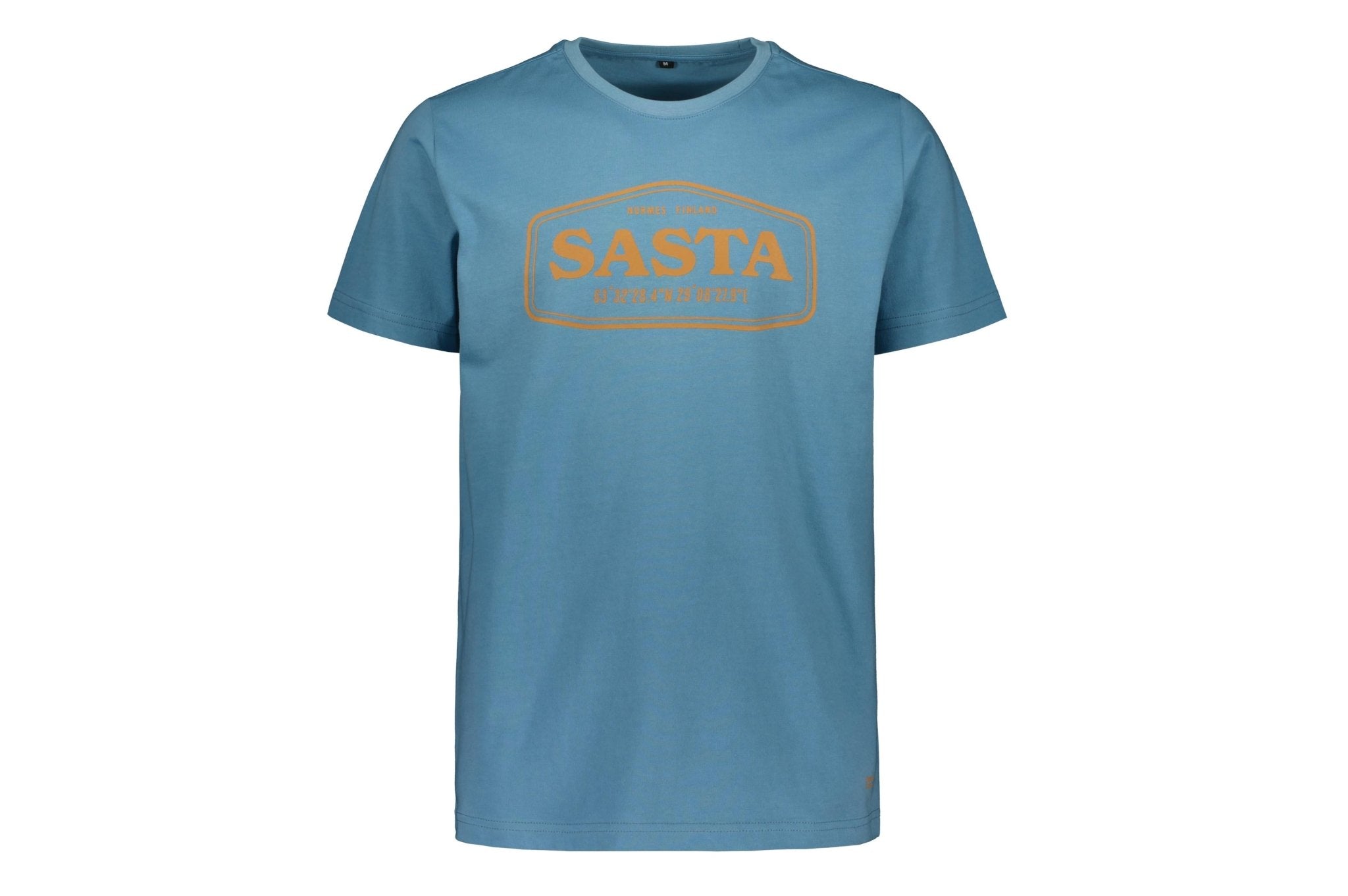 Coordinate T-Shirt - Camperreich