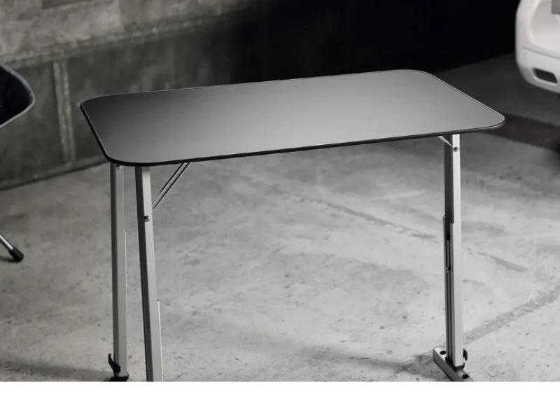 CROSSCAMP Multifunktions-Campingtisch - Camperreich