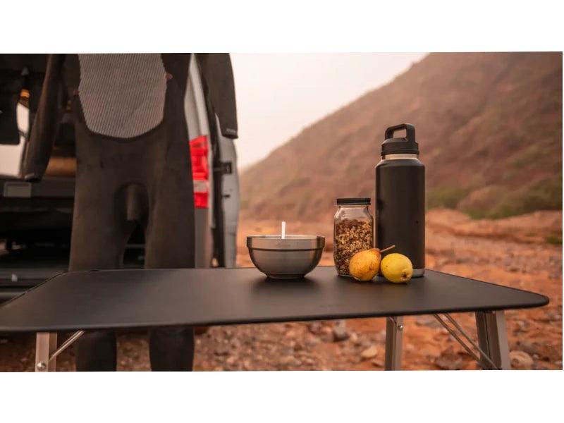 CROSSCAMP Multifunktions-Campingtisch - Camperreich
