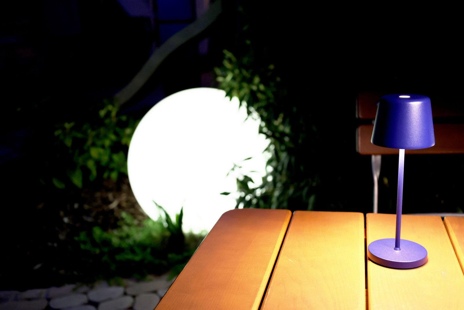 Dekoleuchte Canis Mini - Camperreich