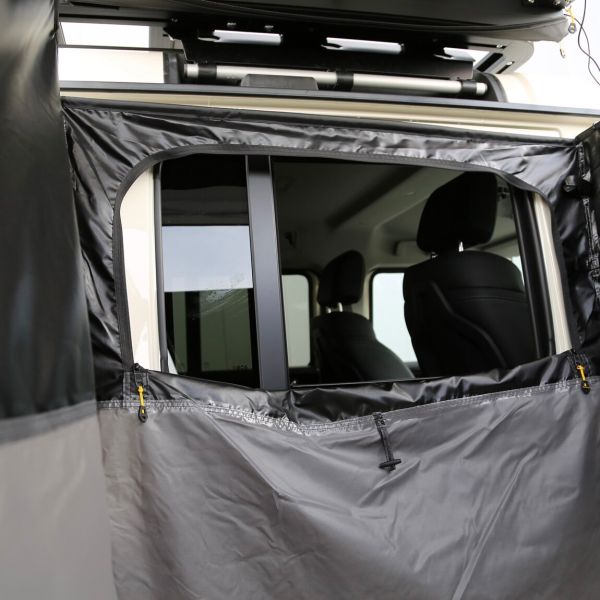 Duschzelt/Umkleide/Toilettenzelt Horizon ohne Boden - Camperreich