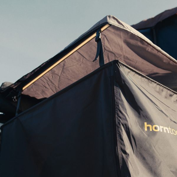 Duschzelt/Umkleide/Toilettenzelt Horizon ohne Boden - Camperreich