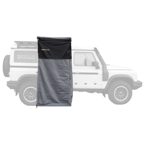 Duschzelt/Umkleide/Toilettenzelt Horizon ohne Boden - Camperreich