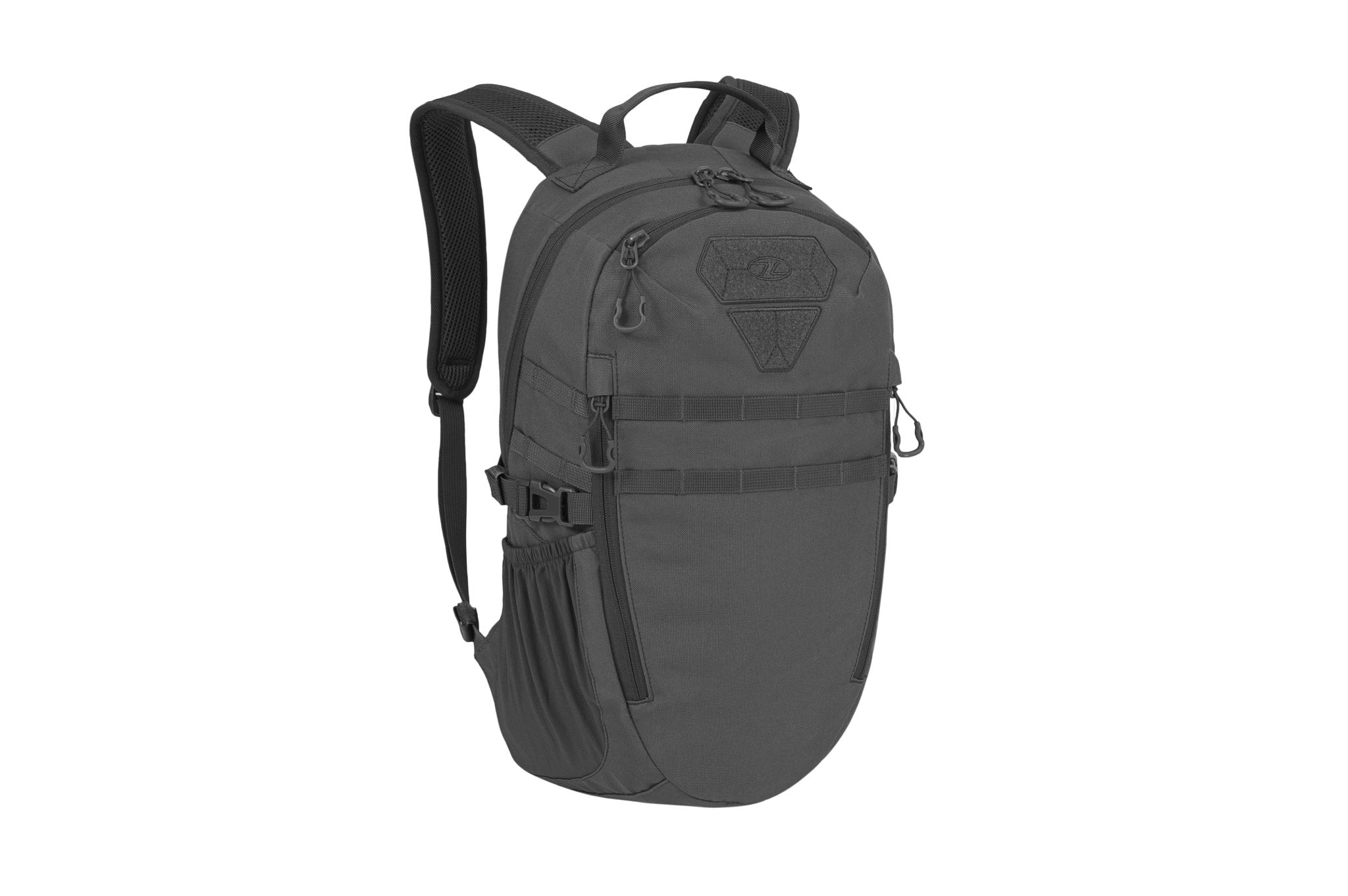 Eagle 1 - Camperreich