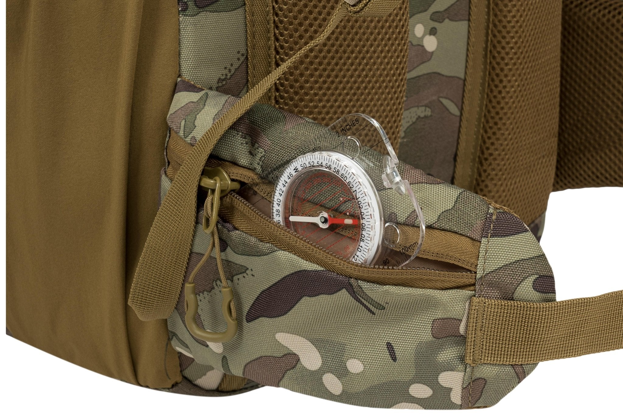 Eagle 3 - Camperreich