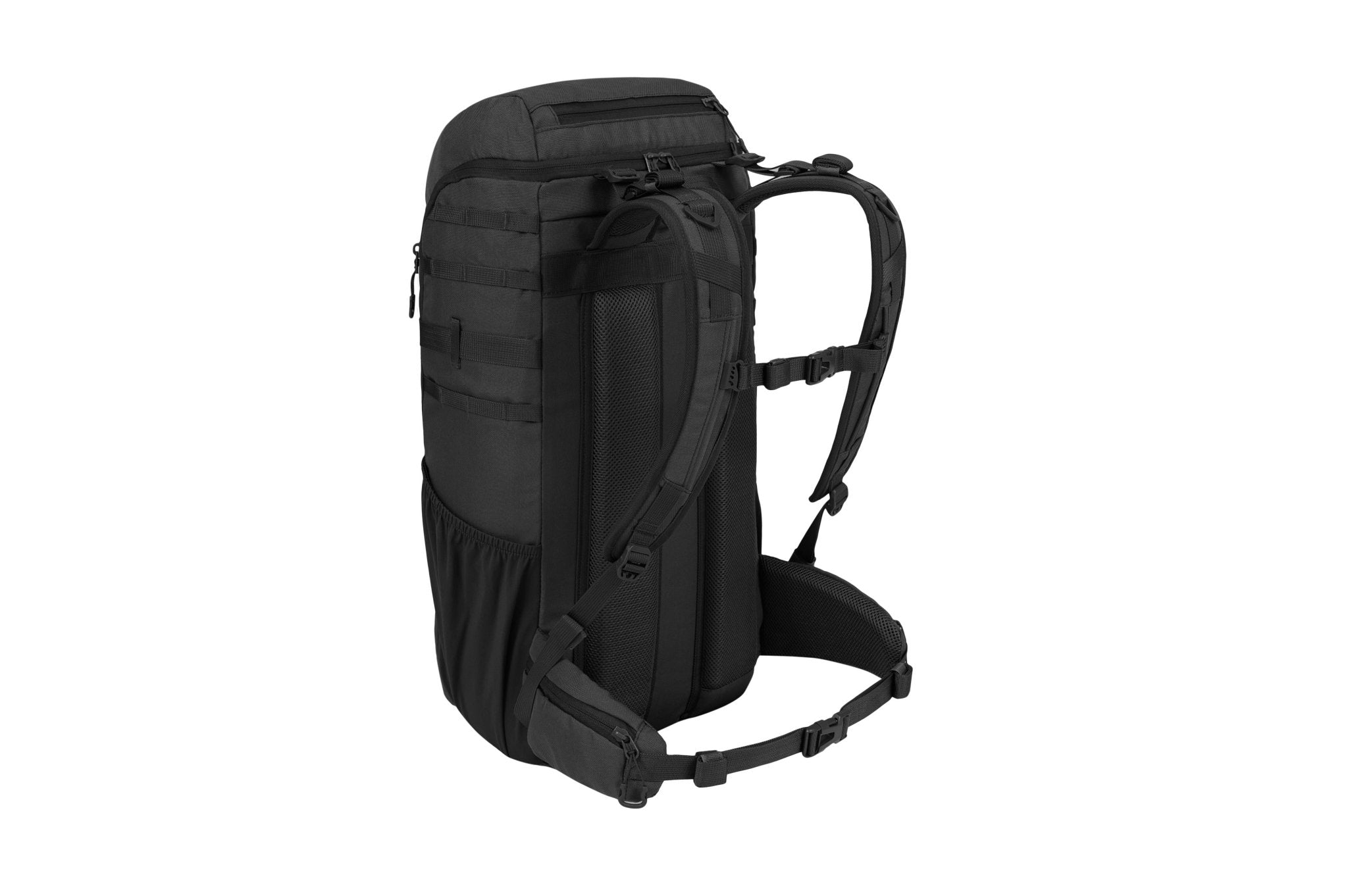 Eagle 3 - Camperreich