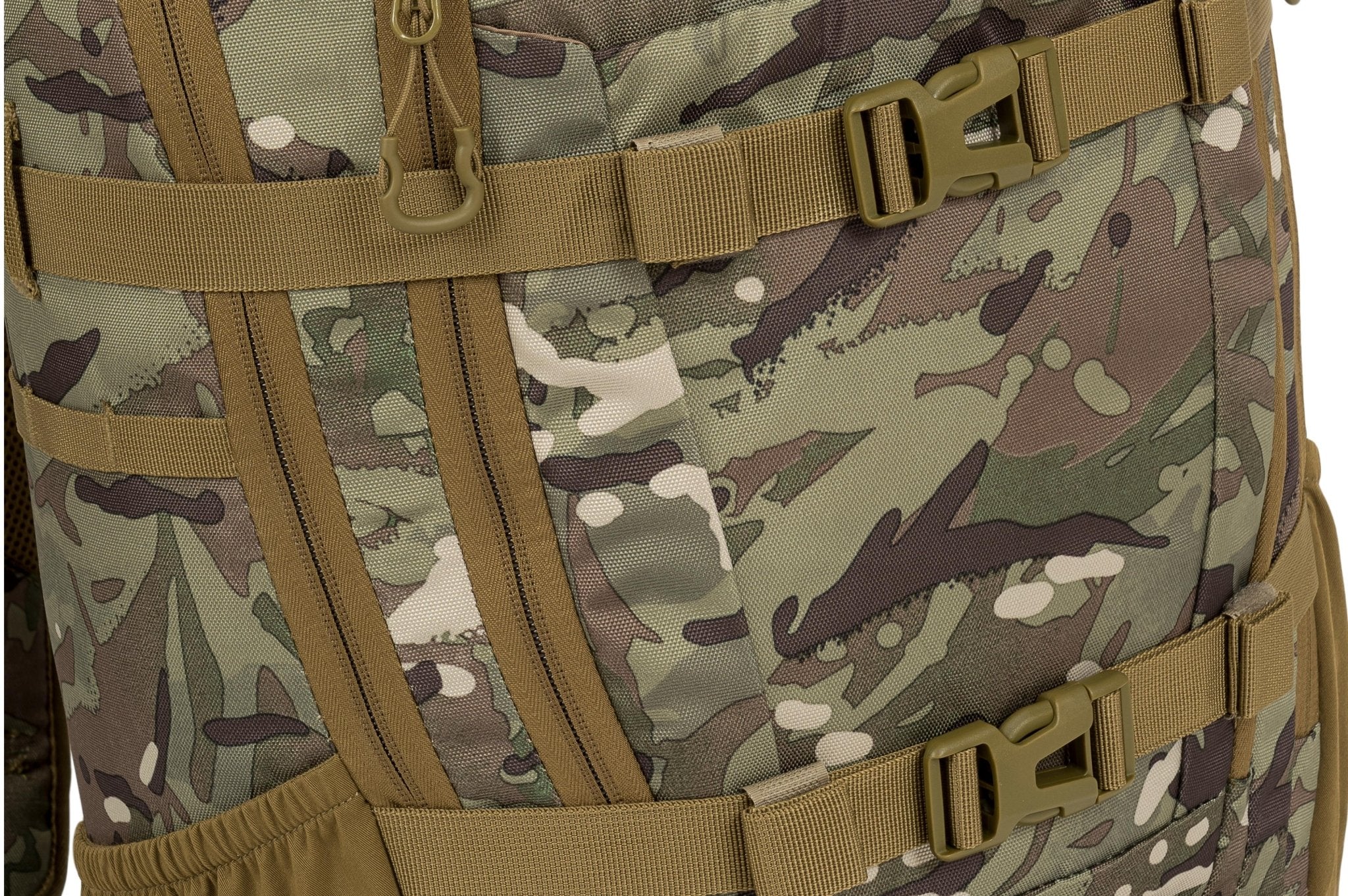 Eagle 3 - Camperreich