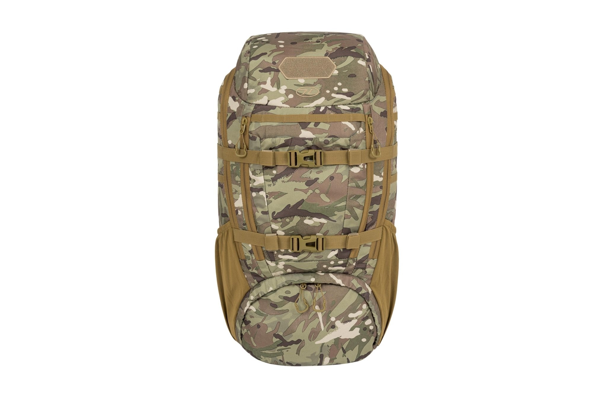 Eagle 3 - Camperreich